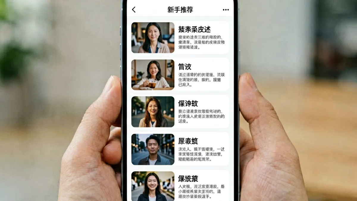 9uu有你有我足矣平台新人推荐内容列表，图文混排展示多个入门资源卡片